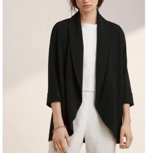 Aritzia Wilfred Chevalier Jacket